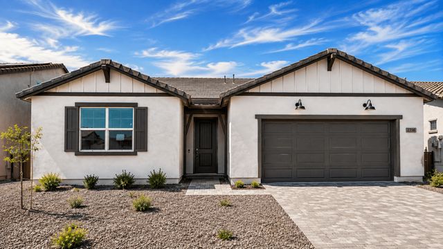 2716 N  216th Ave, Buckeye, AZ 85396