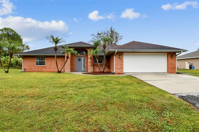 250 Sunrise Blvd, Debary, FL 32713