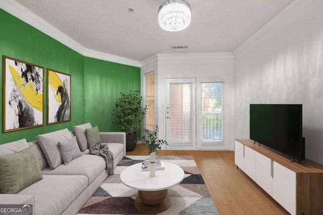 10 Perimeter Summit Blvd #4116, Atlanta, GA 30319
