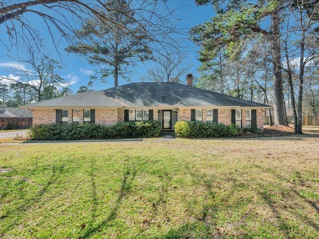 2 La Costa Cir, Lufkin, TX 75901