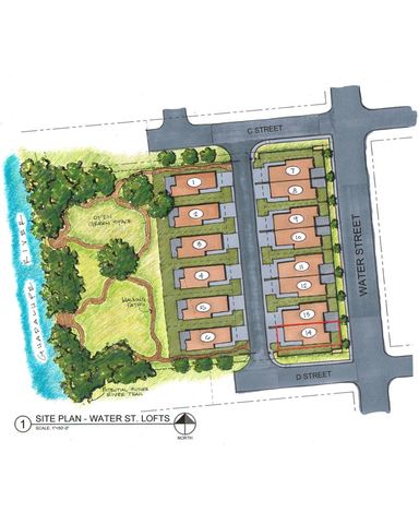 1311-14 Water St, Kerrville, TX 78028