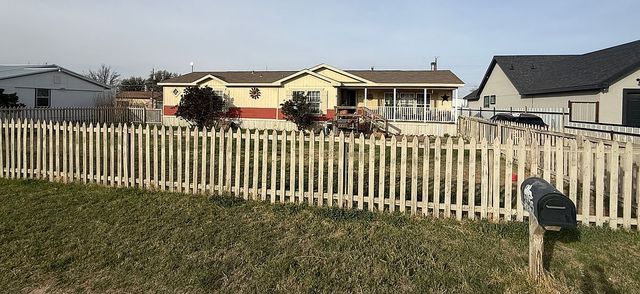 3525 N  Galahad Ave, Odessa, TX 79764