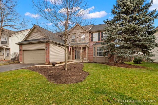 11641 S  Olympic Dr, Plainfield, IL 60585
