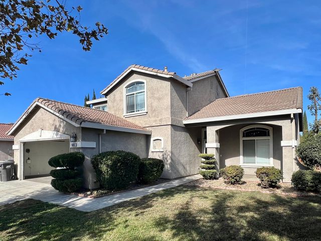 1605 Henry Long Blvd, Stockton, CA 95206