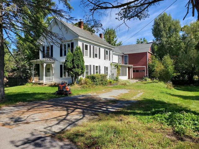 305 Bennoch Road, Old Town, ME 04468