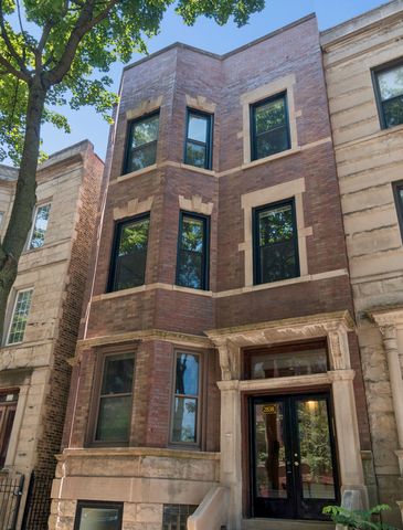 2838 N  Sheffield Ave, Chicago, IL 60657