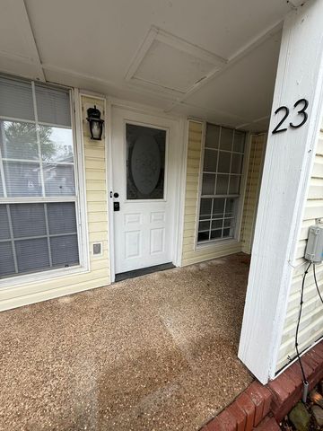 3201 S  O St #23, Fort Smith, AR 72903