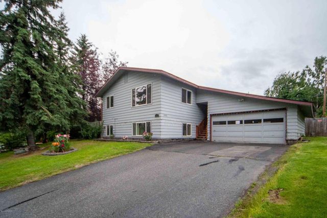 1111 Boston St, Anchorage, AK 99504