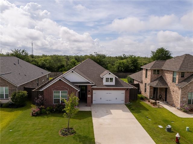 5156 Maroon Creek Dr, Bryan, TX 77802