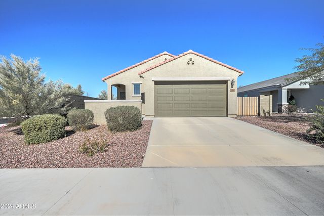 3586 E  Archer Dr, San Tan Valley, AZ 85140