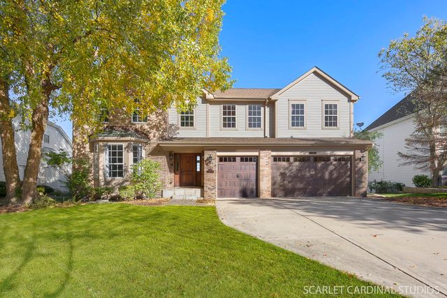 767 Sigmund Rd, Naperville, IL 60563