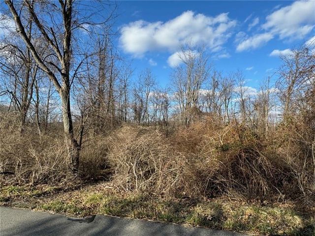 Lot 14 Andrews Ave, Derry, PA 15627