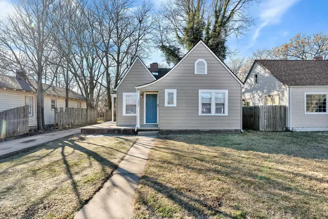 1845 S  Topeka Ave, Wichita, KS 67211