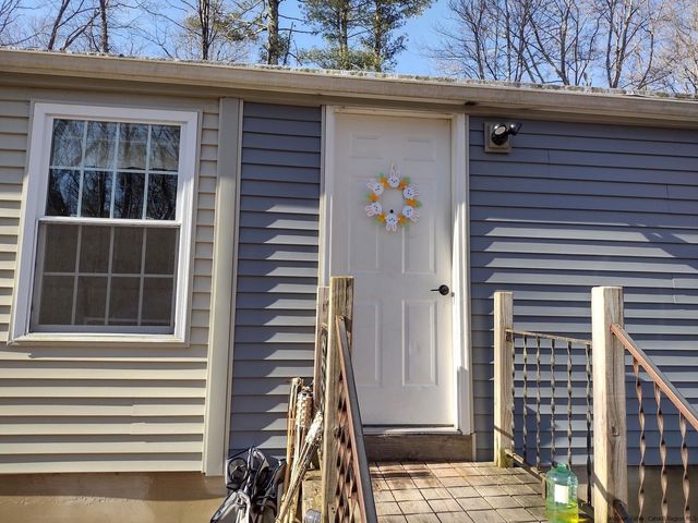 68 George Saile Road, Saugerties, NY 12477
