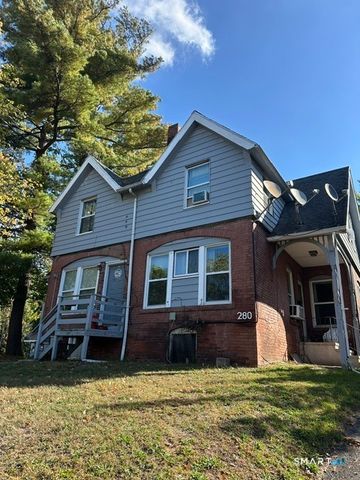 278 S  Main St, Middletown, CT 06457