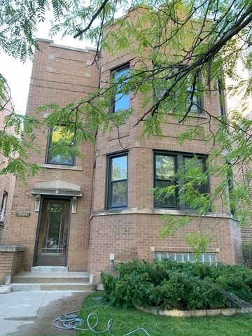 5444 N  Kimball Ave, Chicago, IL 60625