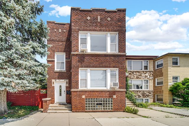5761 N  Elston Ave, Chicago, IL 60646