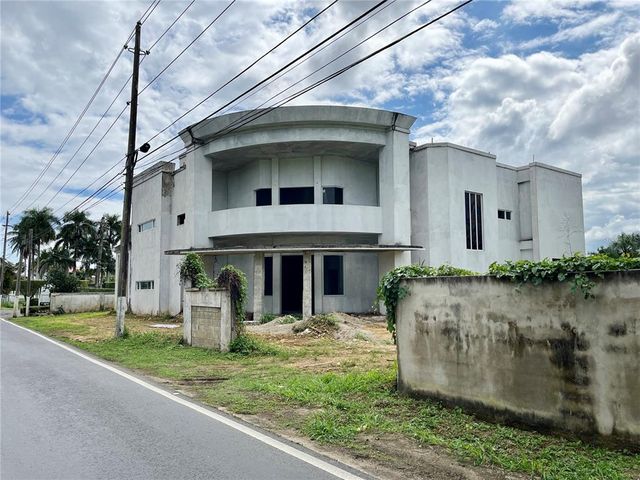 695 Private Road Rd #Home KM, Dorado, PR 00646