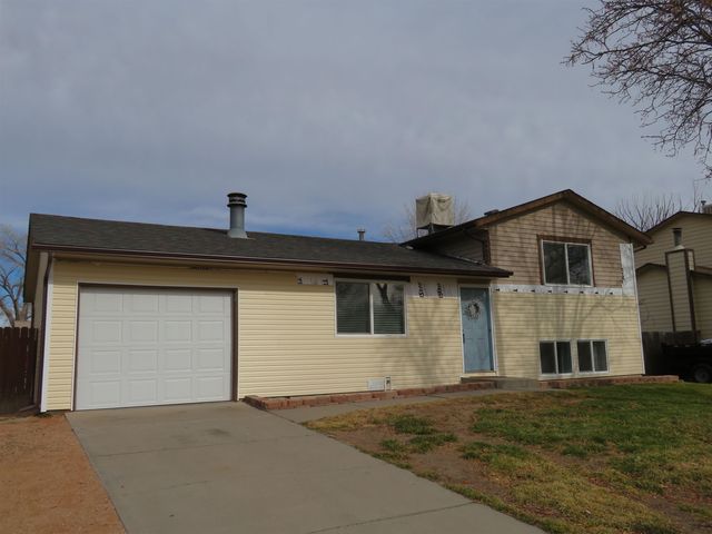2986 Pinyon Ave, Grand Junction, CO 81504
