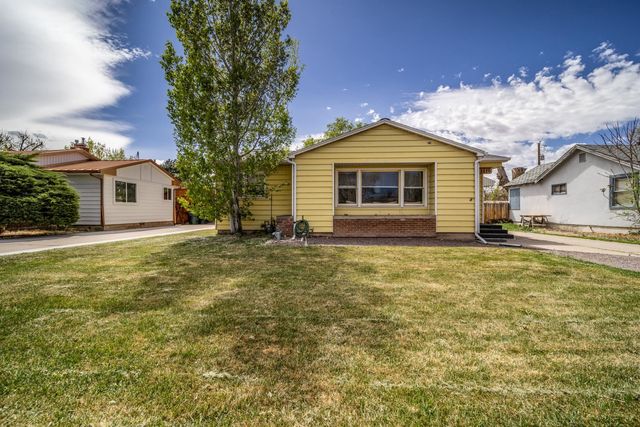 1415 Orchard Ave, Grand Junction, CO 81501