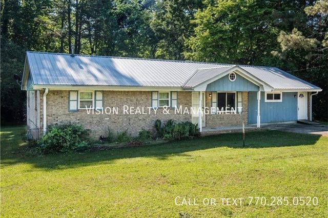 401 Peggy Ln, Villa Rica, GA 30180