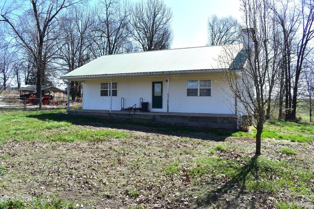 309 County Road 838, Green Forest, AR 72638