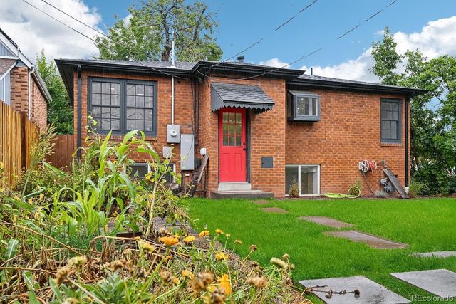 2195 S Downing Street, Denver, CO 80210
