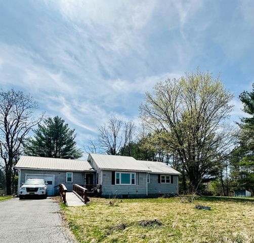 3457 Route 145, East Durham, NY 12423