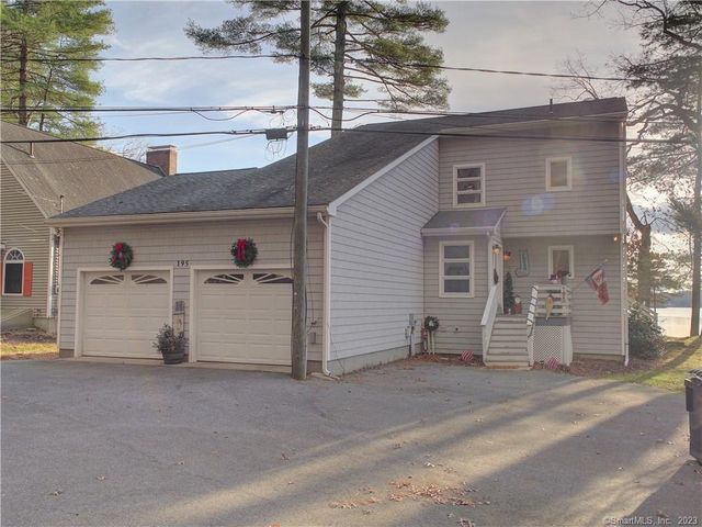 195 Pine Hollow Rd, Killingly, CT 06241