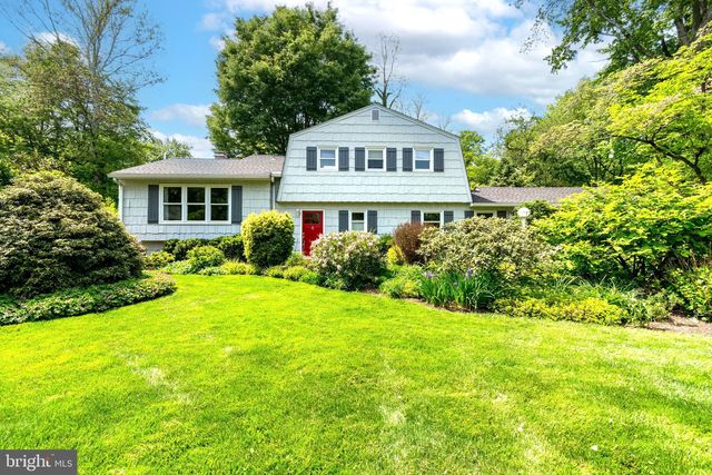 2861 Princeton Pike, Lawrence Township, NJ 08648