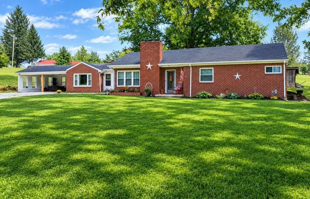 4606 Wards Gap Rd, Cana, VA 24317