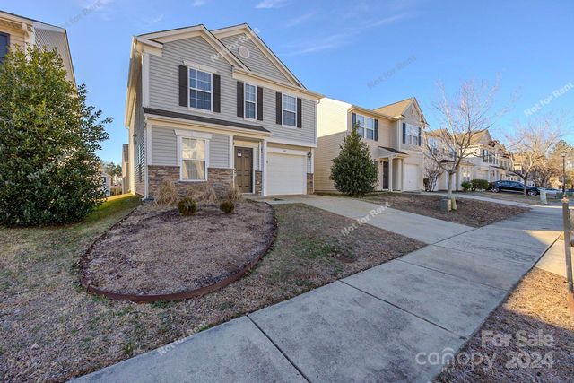 268 Morning Dew Dr, Concord, NC 28025