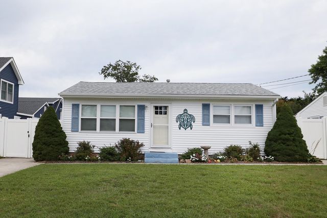 614 Pacific Ave  N, Cape May, NJ 08204