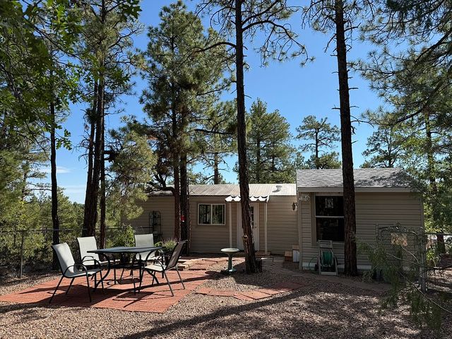 6886 Forest Ave #96, Lakeside, AZ 85929