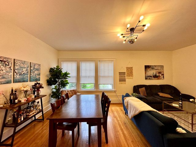 420 Whitney Ave #422-6, New Haven, CT 06511