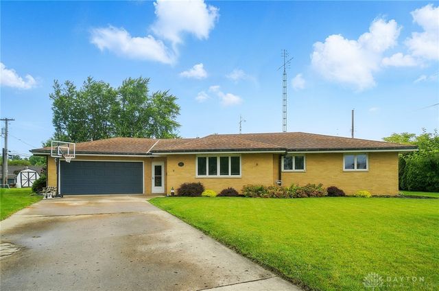 820 Mary Ln, Coldwater, OH 45828
