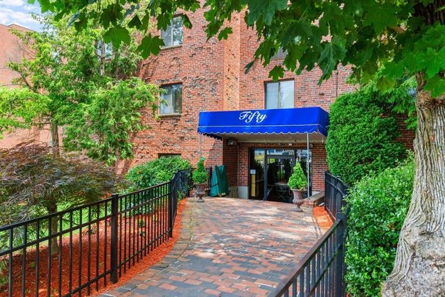50 Water St #43, Medford, MA 02155