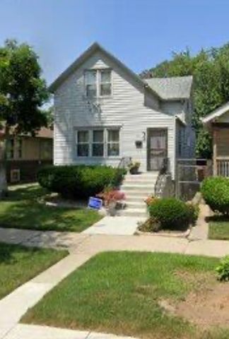 316 W  114th St, Chicago, IL 60628