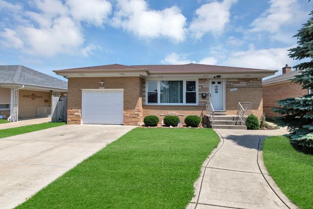 8809 Oleander Ave, Morton Grove, IL 60053