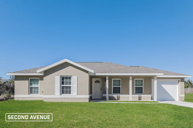 4535 SW 155th Place Rd, Ocala, FL 34473