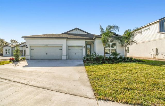 12673 Hayes Clan Rd, Riverview, FL 33579