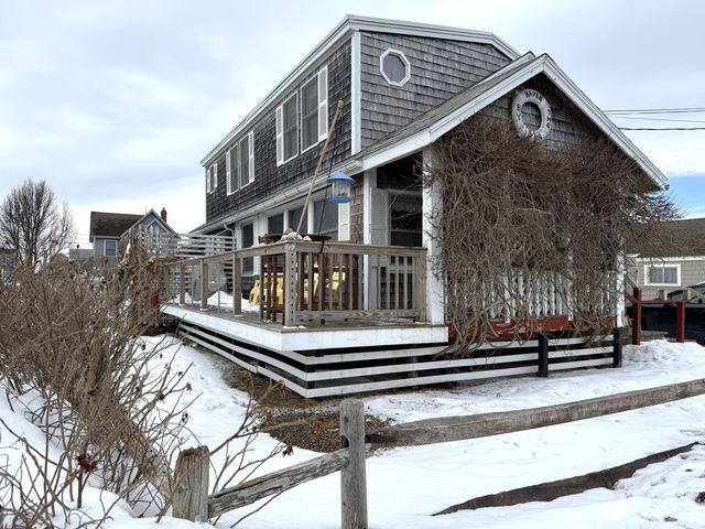 10 Champion Street, Scarborough, ME 04074