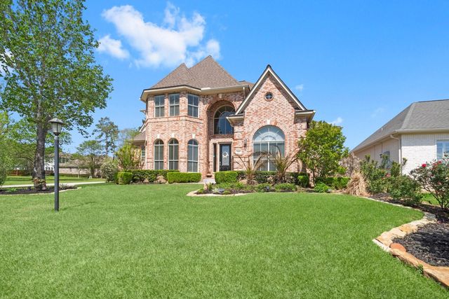 265 Waterford Way, Montgomery, TX 77356