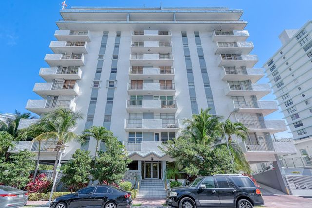 245 18th St #605, Miami Beach, FL 33139