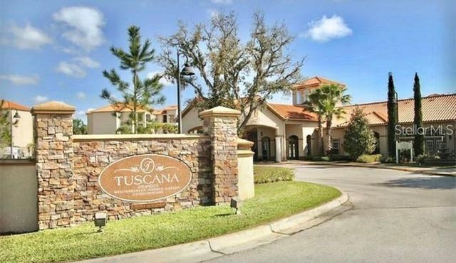 1361 Tuscan Ter #7207, Davenport, FL 33896