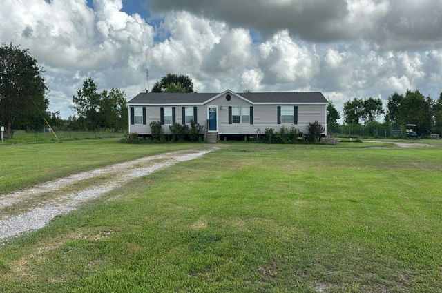 6228 Rossignol Rd, Bell city, LA 70630