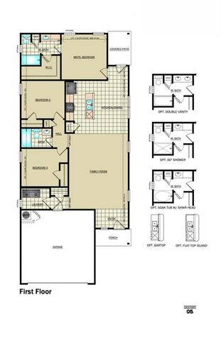 808 NE 102nd Ter, Oklahoma City, OK 73131