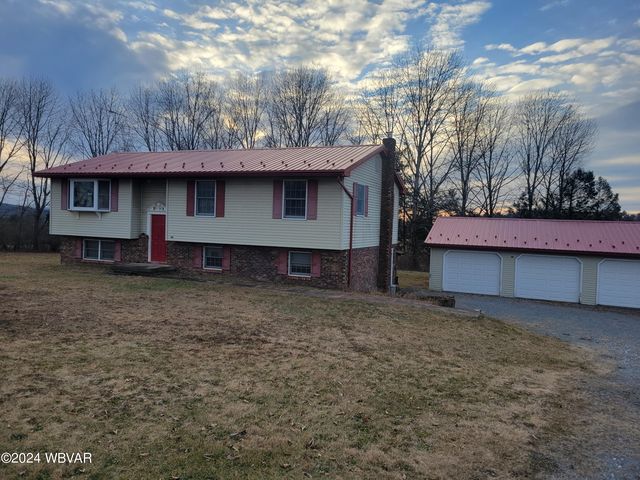 65 Orchard Rd, Muncy, PA 17756