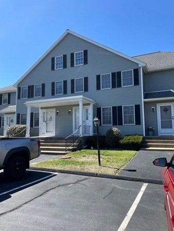 10 Hayford Hanson Ma, Unit 10, Hanson, MA 02341