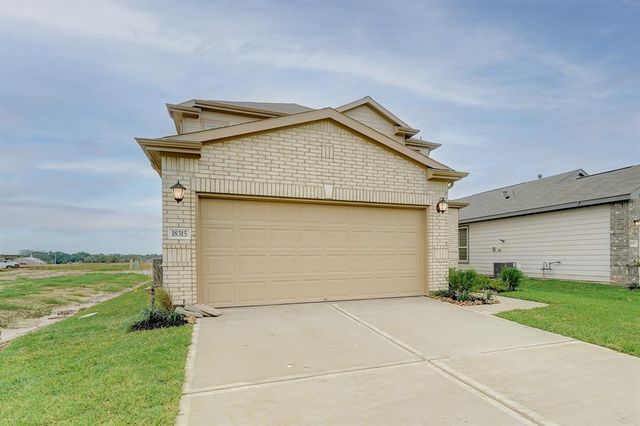 18315 Willow Bud Trl, Tomball, TX 77377